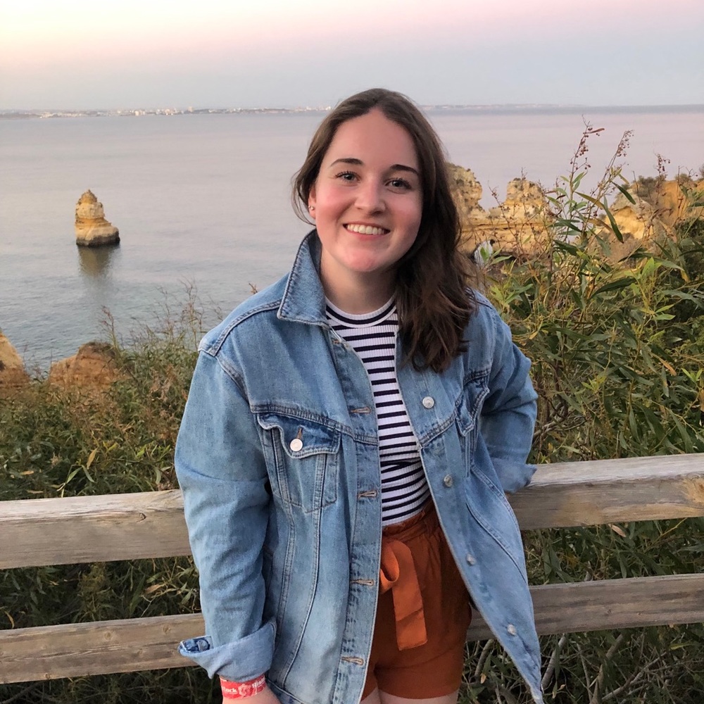 Meet your Posher, Julie